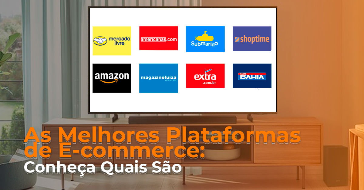 As Melhores Plataformas De E commerce Conheça Quais São Blog Arcos