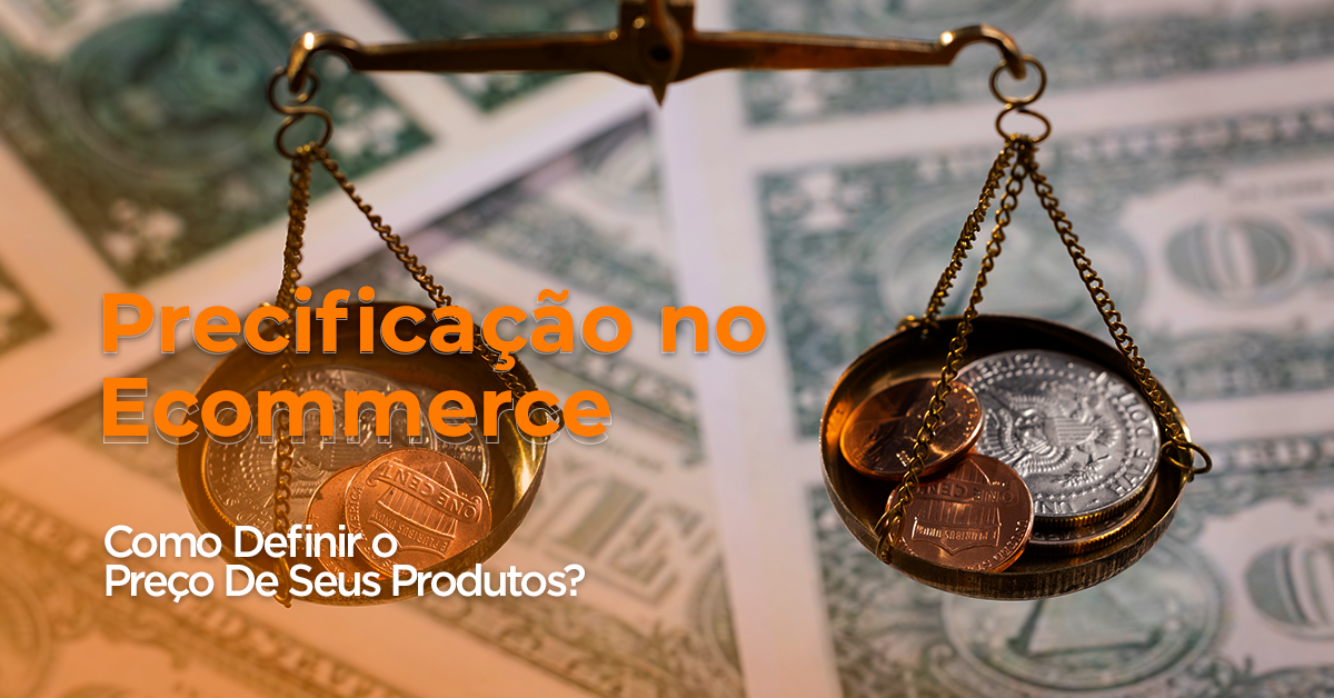 Precificação no Ecommerce